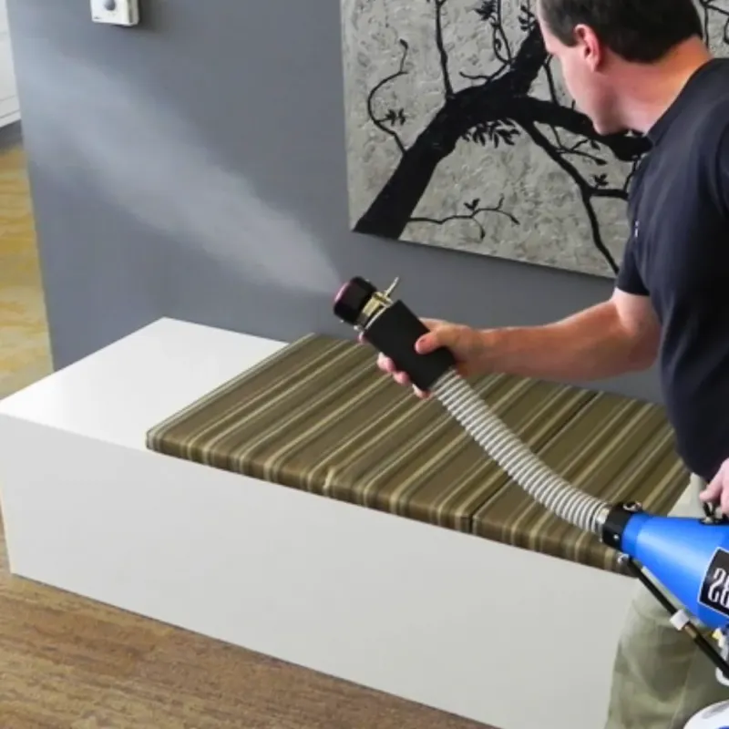 Professional Odor Removal in Tunica County, MS